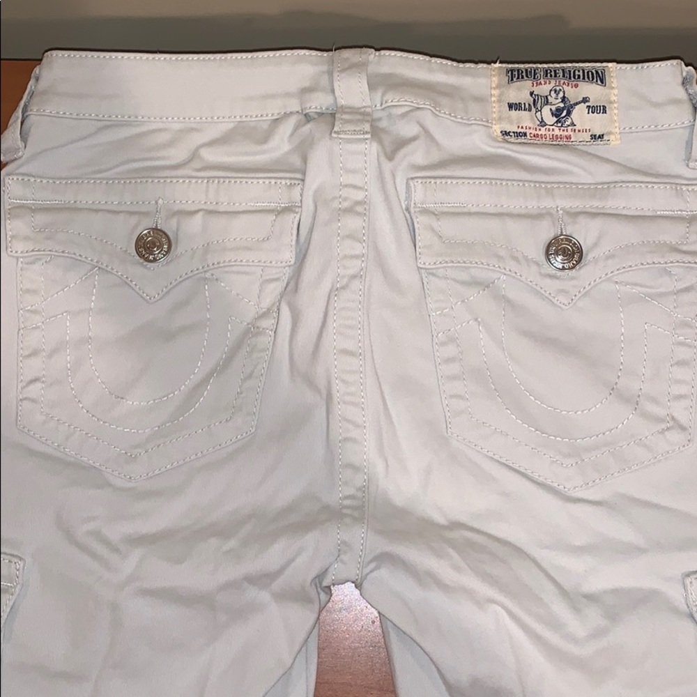 🆒 True religion cargo ⭐️